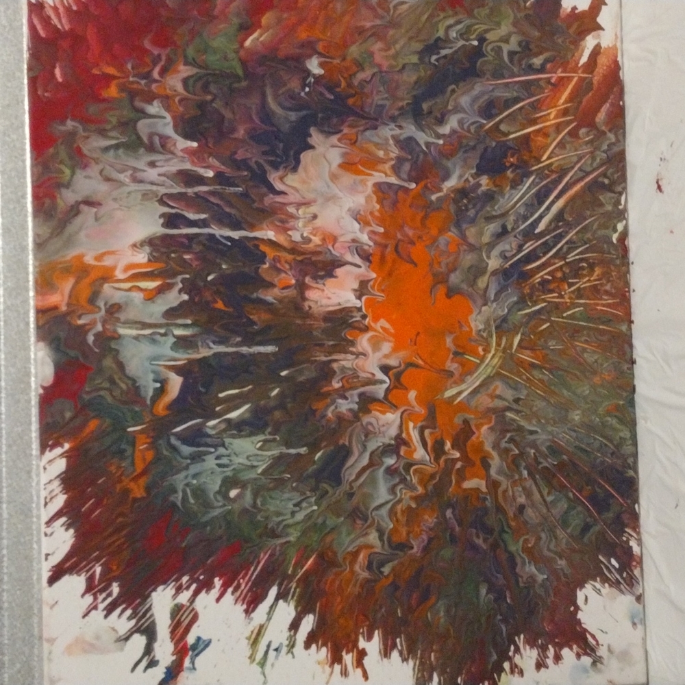 Panting - Picture 2 of 2